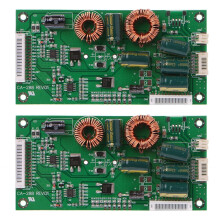 2X 26 Inch-55 Inch TV LED Constant Current Board Booster Stv Board Universal Inverter Backlight Board