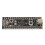 4X STM32F411 Development Board, STM32F411CEU6 STM32F4 Learning Board, Support for MicroPython/ Programming 6