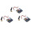 3X Sim900A  Wireless Data Transfer Module / SMS / Development Board / GSM / GPRS / STM32 Board Kit 1