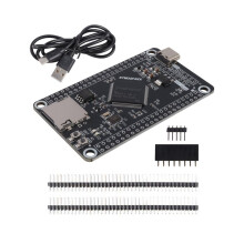 2X STM32F407VGT6 STM32 System Core Board STM32F407 Development Board F407 Single-Chip Learning Board