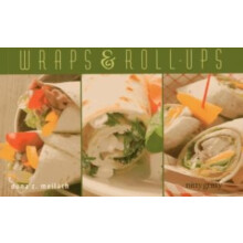 Wraps RollUps by Dona Z. Meilach Paperback Book
