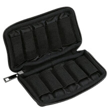 Estuche para Unidad Flash USB con Etiquetas, Estuche para Unidad Flash USB, Organizador USB, Bolsa de Almacenamiento, Organizador para Memoria USB A