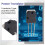 3X Pair A1941 + C5198 10A 200V Power Amplifier Silicon Transistor 7