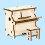 Physics Science Toy Music Box Kit For Diy Craft Projects And Use Educational 1