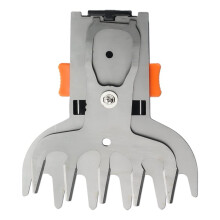 HSA26 Cordless Hedge Trimmer Replacement Blades 4515 820 3500 for  Grass Blade