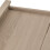 Seconique Paris 4'6" Bed - Smoked Ash Effect 8