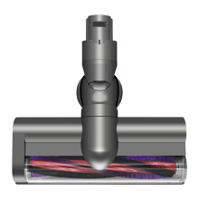 2X Turbine Brush for V6 DC58 DC59 DC62 DC72 Motor Brush High Torque Vacuum Cleaner Direct Drive ElectricHead