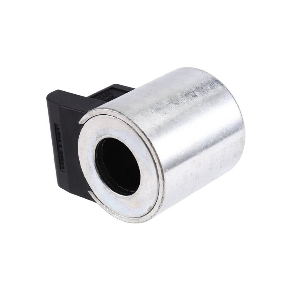 2X 3036401 Solenoid Valve Coil 24V For R210-7 R225-7 R215-7 R220-7 Excavator Parts Light 6031957930700