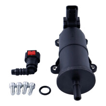 12-V-Kraftstoffförderpumpe 446-5393, 4465393 für C4.4 Motor 420F 428F 430F 444F 450F