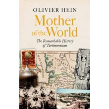Mother of the World by Olivier Hein Paperback Book