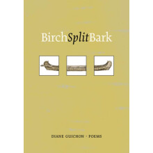 Birch Split Bark by Diane Guichon Paperback Book