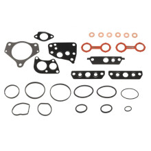 2X Engine Intake Manifold Gasket A6421410580 6421410580 642 for W203 W204 W211 S203 S204 W639 W461 W166 W164