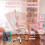 Vinsetto Silla Gaming Rosa 65 x 63 x 142 cm 6