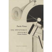 On Impotence by Paolo Virno Paperback Book