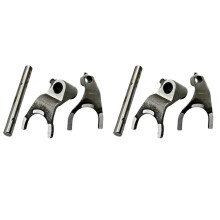 2X Gear Shift Fork 420657311 420258389 420657321 for Outlander Renegade 450 500 650 800 800R 850 1000