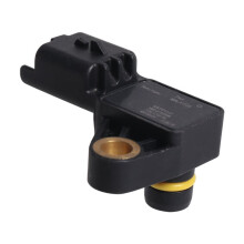 3X Car Exhaust Differential Pressure Difference DPF Sensor for 82MPP12-01 223655883R 82MPP13-01