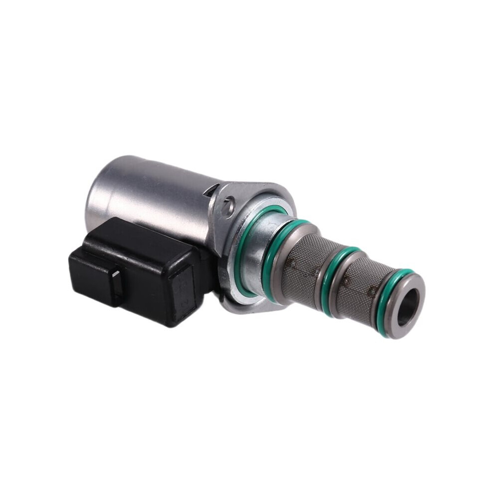 2X Shut Off Solenoid Valve Hydraulic Stop Solenoid Valve Sv98-T39-0-N 12V For Jcb Excavator Parts Sv98-T39 Light 6031968949616