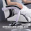 Vinsetto Silla Gaming Blanco 65 x 65 x 129 cm 6