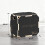 Cajón Pliométrico Negro 41 x 36 x 31 cm 6
