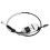 2X 33820-52481 Automatic Transmission Shifter Cable for  Yaris 2004-2016 Transmission Shift Control Cable 2