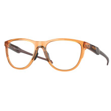 Oakley OX8056F ADMISSION Asian Fit 805605 Men New Eyeglasses