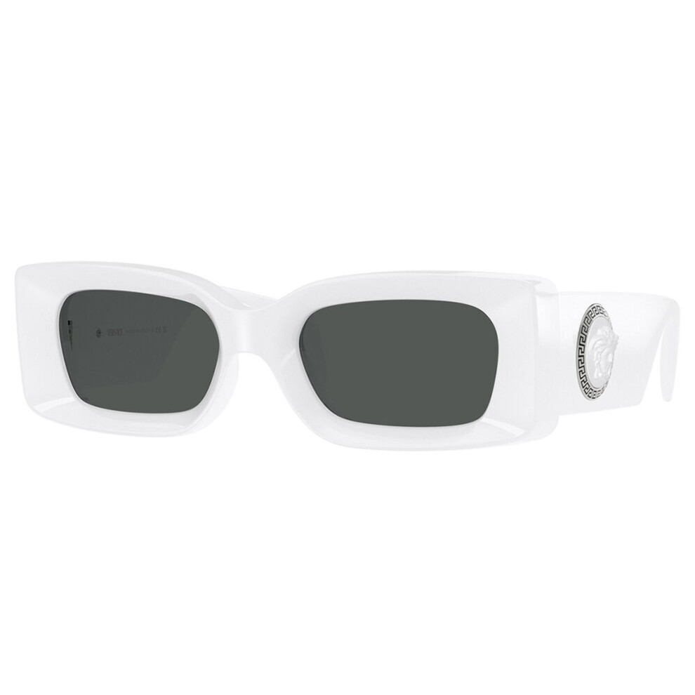 Versace Ve4474u 314/87 Unisex New Sunglasses