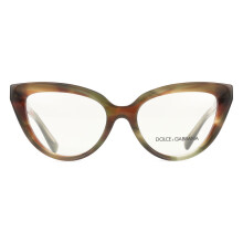 Dolce & Gabbana DG3414 3446 Women New Eyeglasses