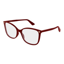 Gucci GG0026O 031 Women New Eyeglasses