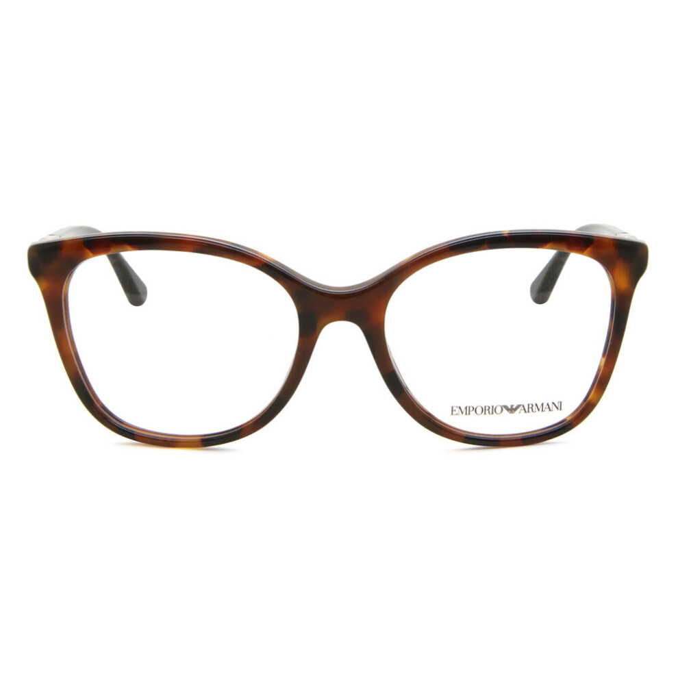 Emporio Armani Ea3231 6060 Women New Eyeglasses