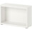 IKEA BESTÅ Storage Frame-White 60x20x38cm 1