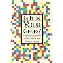 Is it in Your Genes The Influence of Genes on Common Disorders and Dis