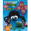 Crochet Critters and Bugs Paperback Book 1