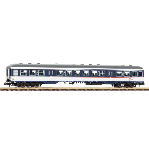 Piko TRI 2nd Class Coach VI N Gauge PK40650