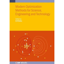 Modern Optimization Methods for Science Engineering and Technology Har