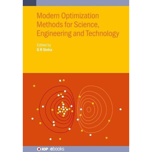 Modern Optimization Methods for Science Engineering and Technology Har