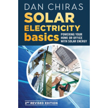 Solar Electricity Basics Revised and Updated 2nd Edition Powering Your