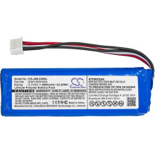 Batterie pour JBL Charge 3