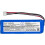 Batterie pour JBL Charge 3 1