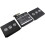 Batterie pour Apple MacBook Pro 13,3 ml 1