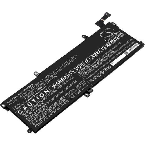 Bateria do Lenovo ThinkPad T590 itp