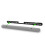 Support pour barre de son | Compatible avec : Sonos Arc | Murale | 10kg | Fixe | ABS / Acier | Noir 6