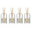 4X Storage Containers Diffuser Bottles Aromatherapy Diffuser Bottle Modern Diffuser Glass Bottle A 1