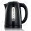 Electric Kettle 1.7L Black, Cordless with Auto Shut-Off 2