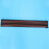6X Twin Door Draft Dodger Guard Stopper  Saving Protector Doorstop Home Decor 8