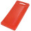 2X Plastic Rectangle Washboard Wash Clothes Board 50cm Long Red, Green,  Random 2