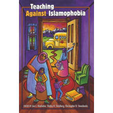 Teaching Against Islamophobia Paperback Book
