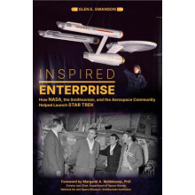 Inspired Enterprise by Glen E. Swanson Other Book