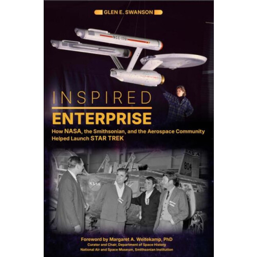 Inspired Enterprise by Glen E. Swanson Other Book
