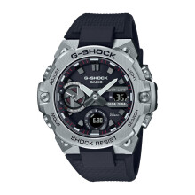 Casio - GST-B400-1AER - Polshorloge - Heren- Solar - G-Shock