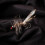 4pcs Feathered Fly Lures for Bass Trout Pike 1
